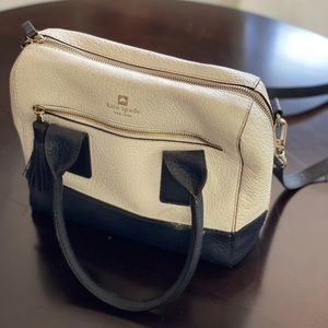Kate spade satchel